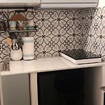 La Casa Nel Borgo شقة *