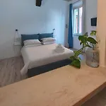 شقة La Casa Nel Borgo *