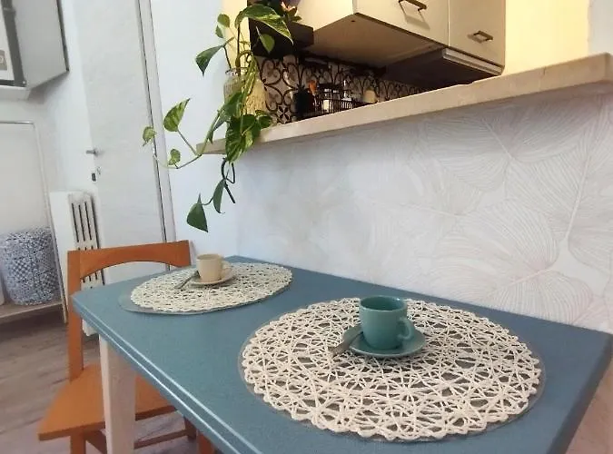 La Casa Nel Borgo Πάρμα