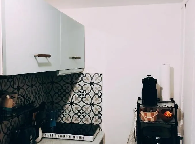 La Casa Nel Borgo Πάρμα