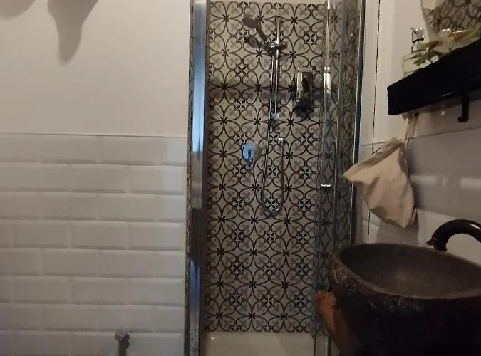 Διαμέρισμα La Casa Nel Borgo *