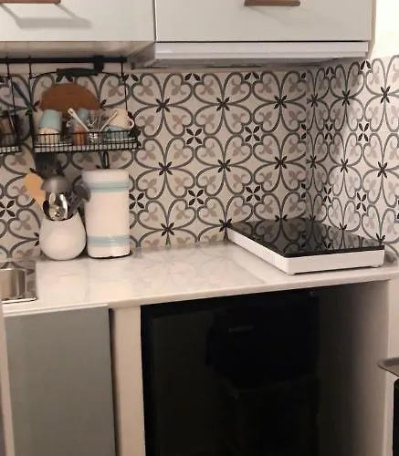 La Casa Nel Borgo Διαμέρισμα *