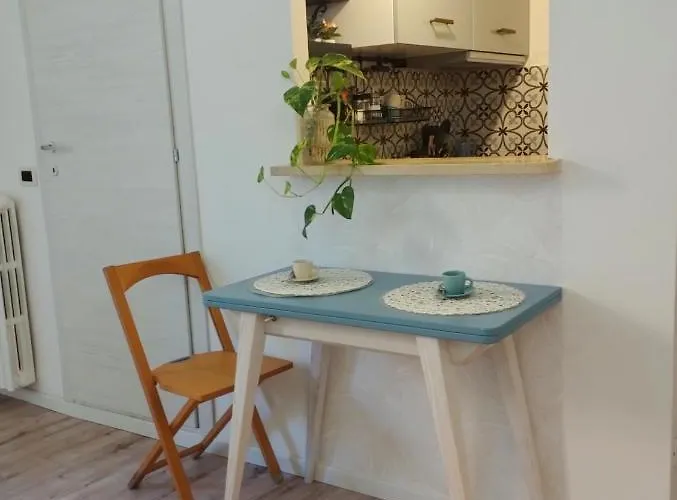 La Casa Nel Borgo * Πάρμα