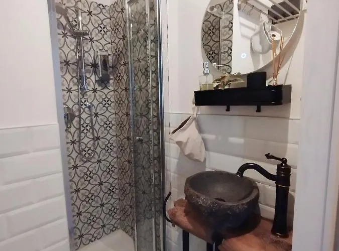 La Casa Nel Borgo * Πάρμα