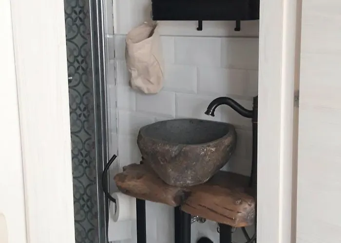 La Casa Nel Borgo * Πάρμα