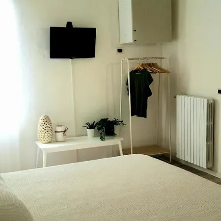 Apartment La Casa Nel Borgo