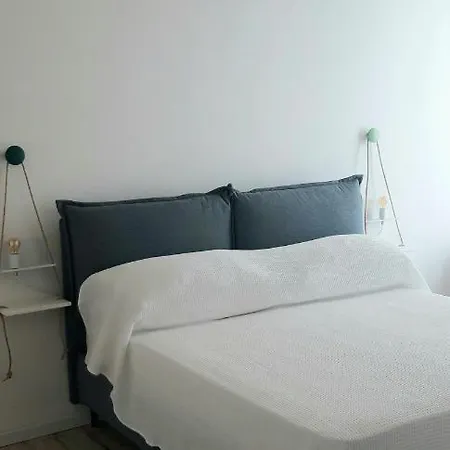 La Casa Nel Borgo Parma