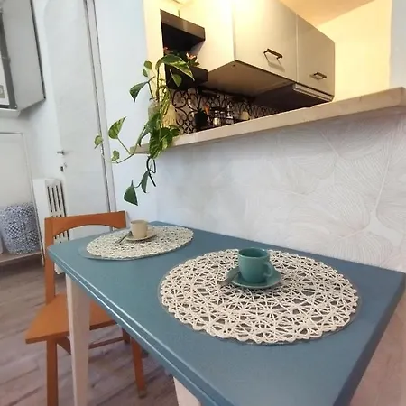 La Casa Nel Borgo Parma