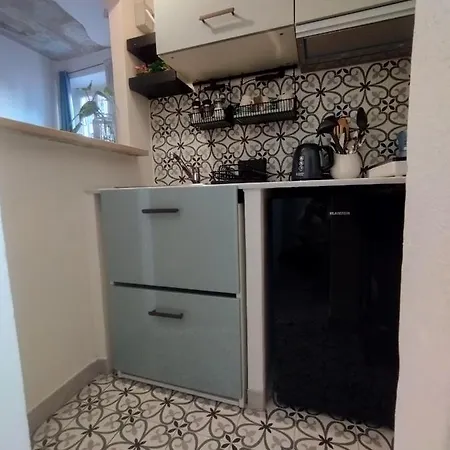 La Casa Nel Borgo
