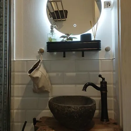 La Casa Nel Borgo Apartamento Parma