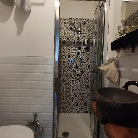 Apartment La Casa Nel Borgo *