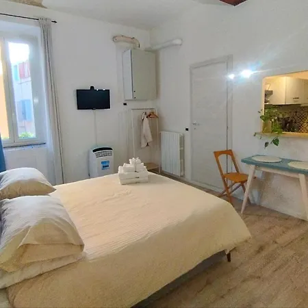 La Casa Nel Borgo Apartment