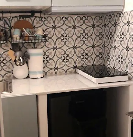 La Casa Nel Borgo Apartment *