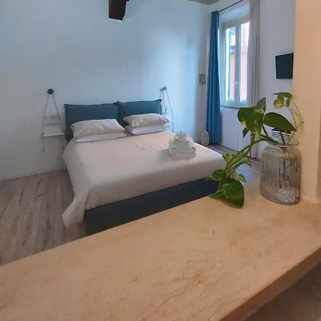 Apartment La Casa Nel Borgo *
