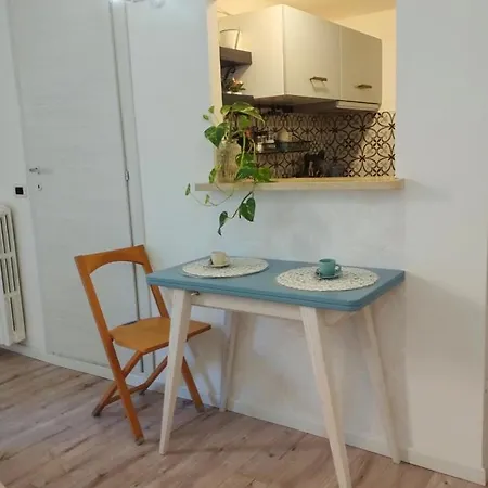 La Casa Nel Borgo * Parma