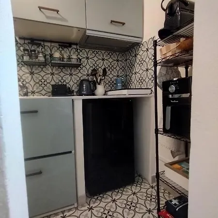 La Casa Nel Borgo *