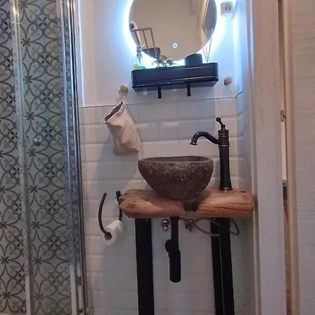 La Casa Nel Borgo * Parma