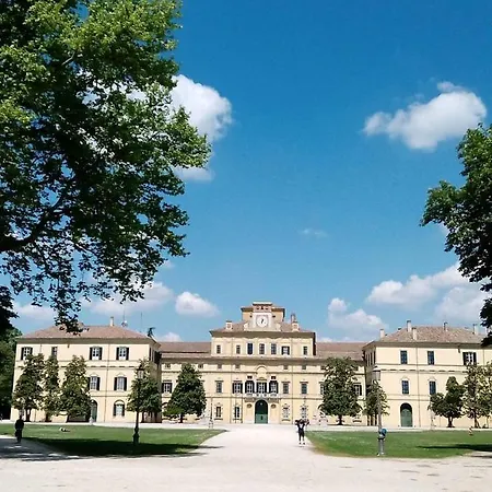 La Casa Nel Borgo