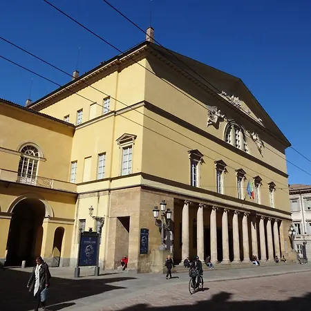 La Casa Nel Borgo