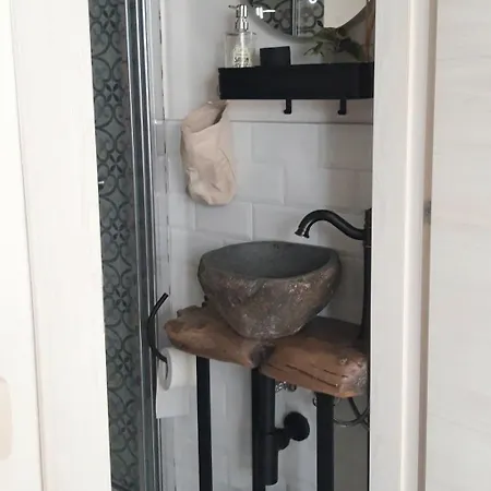 La Casa Nel Borgo * Parma