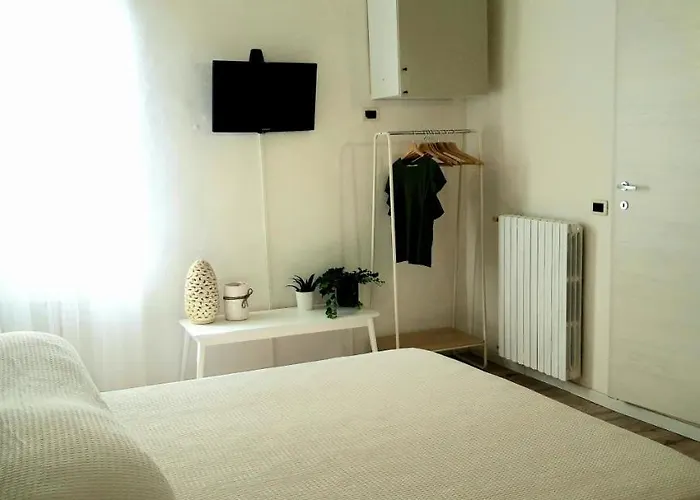 Apartamento La Casa Nel Borgo