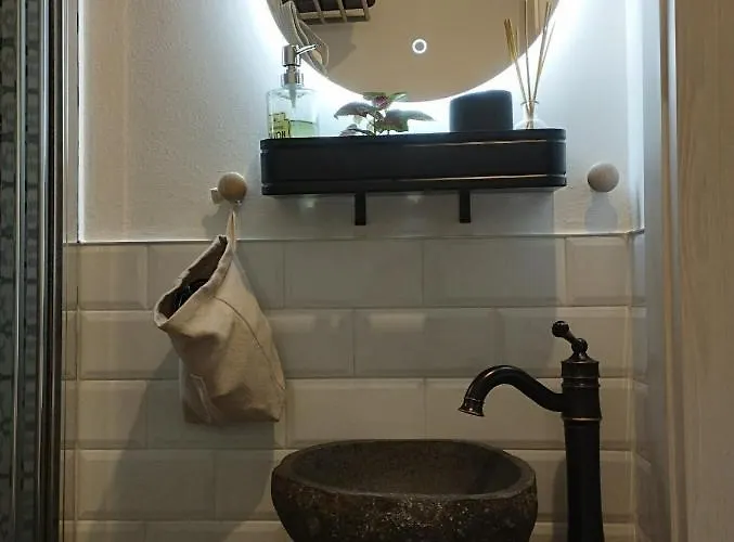 La Casa Nel Borgo Apartamento Parma