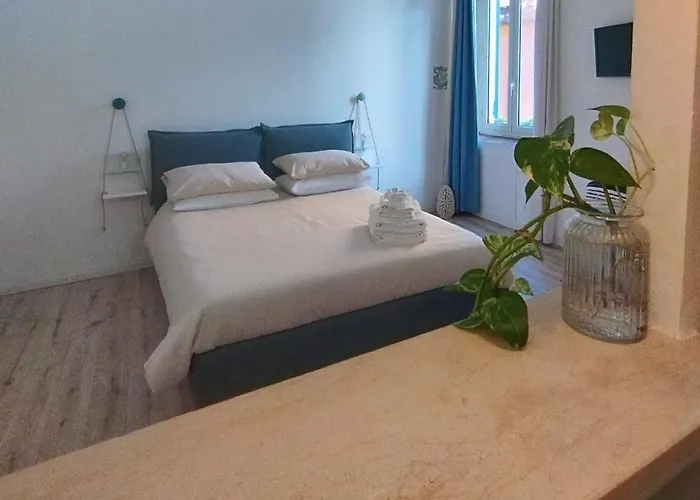 Apartamento La Casa Nel Borgo *