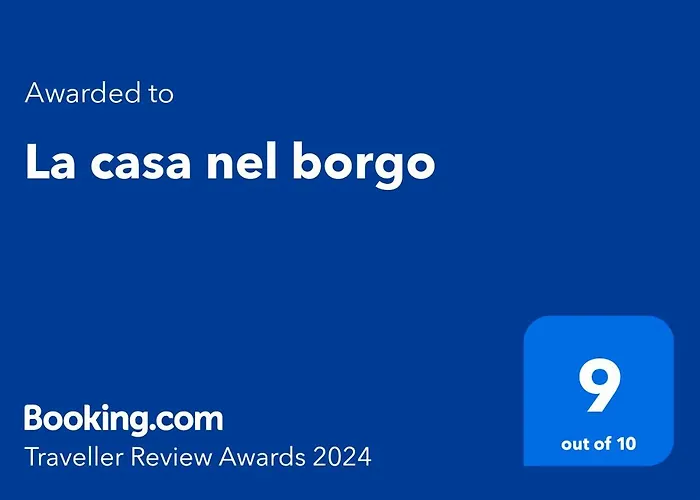 La Casa Nel Borgo Apartamento Parma