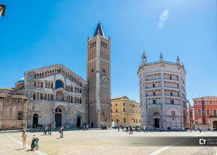 La Casa Nel Borgo Apartamento *